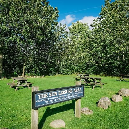 Sun Inn Pooley Bridge Dış mekan fotoğraf