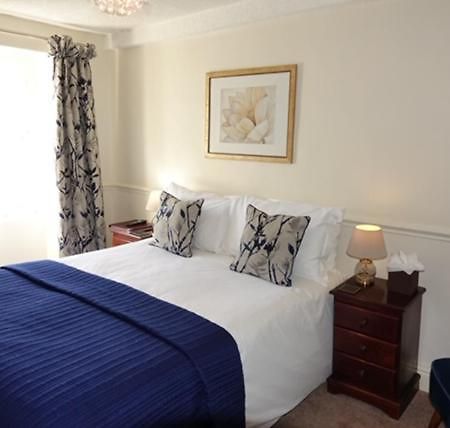 Sun Inn Pooley Bridge Dış mekan fotoğraf