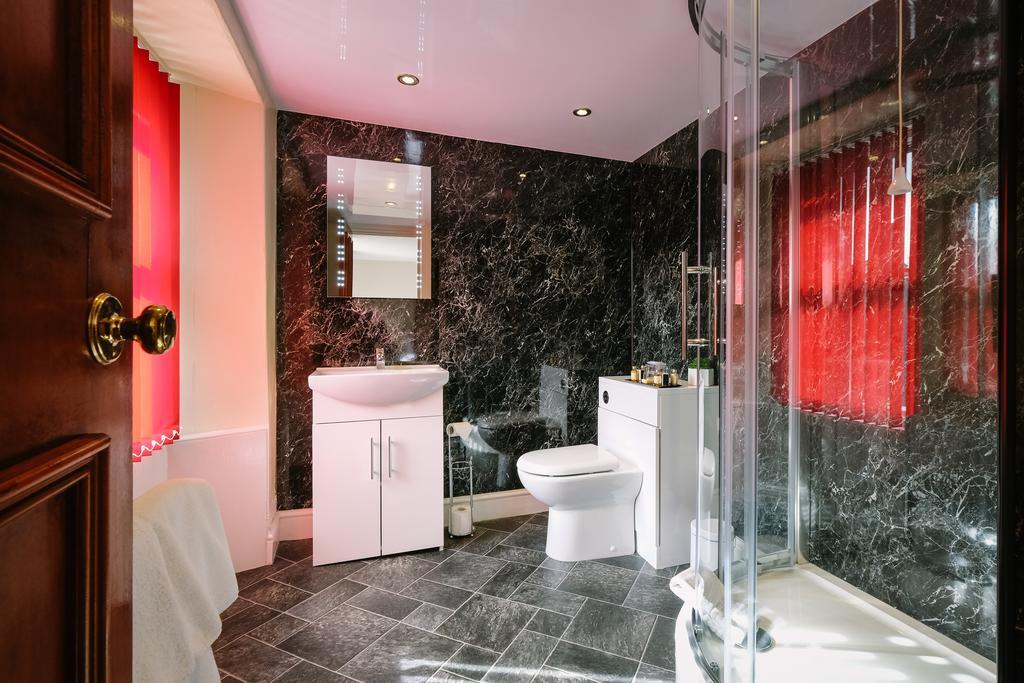 Sun Inn Pooley Bridge Dış mekan fotoğraf