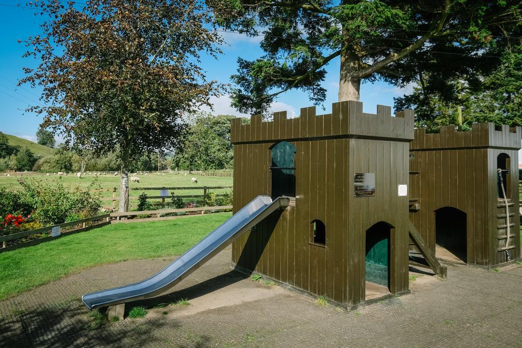 Sun Inn Pooley Bridge Dış mekan fotoğraf