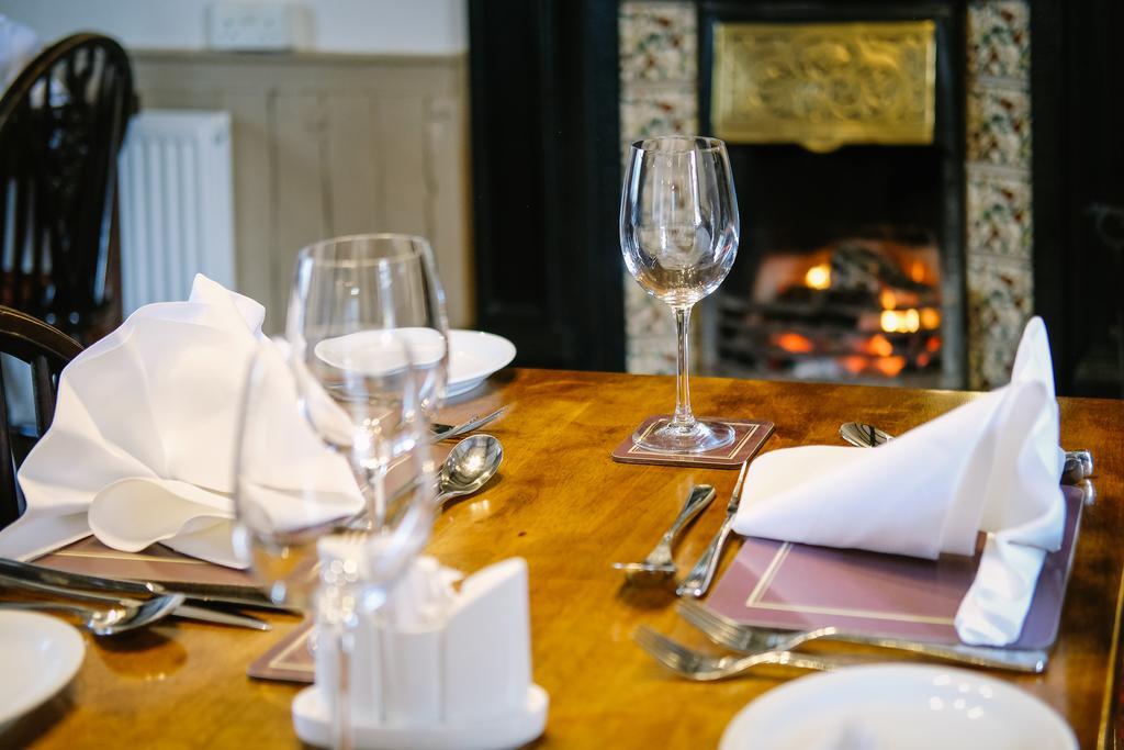 Sun Inn Pooley Bridge Dış mekan fotoğraf