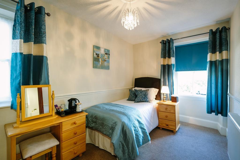 Sun Inn Pooley Bridge Dış mekan fotoğraf