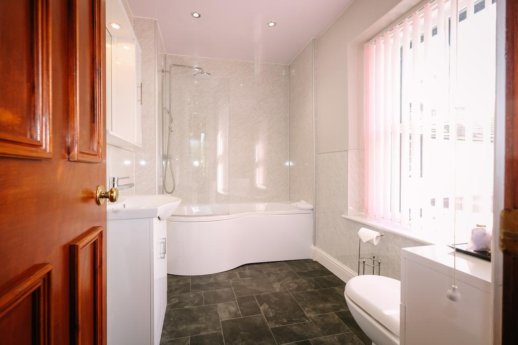 Sun Inn Pooley Bridge Dış mekan fotoğraf