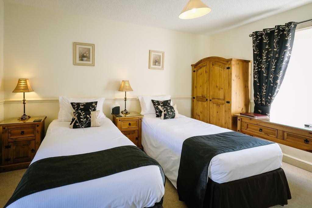 Sun Inn Pooley Bridge Dış mekan fotoğraf