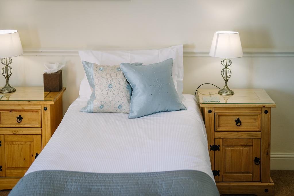 Sun Inn Pooley Bridge Dış mekan fotoğraf