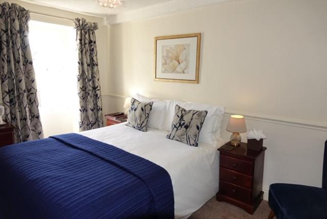 Sun Inn Pooley Bridge Dış mekan fotoğraf