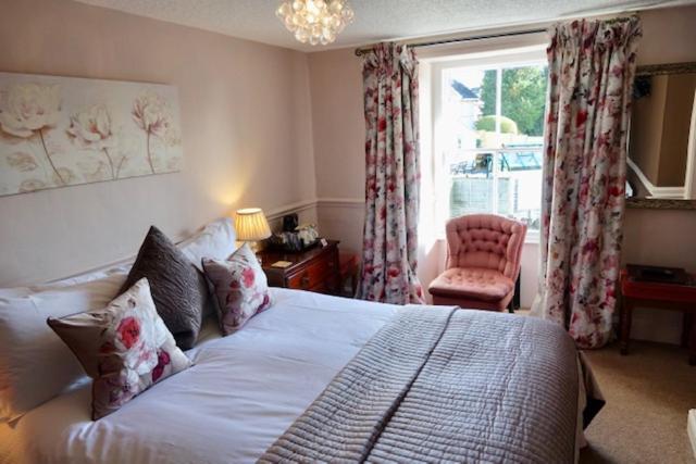 Sun Inn Pooley Bridge Dış mekan fotoğraf