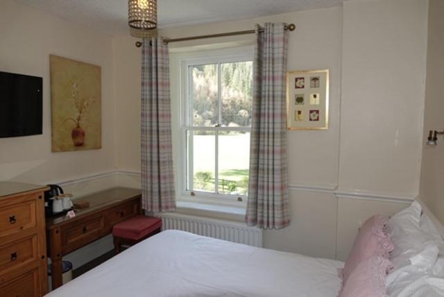 Sun Inn Pooley Bridge Dış mekan fotoğraf